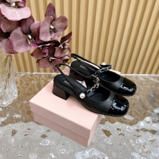 Miu Miu Sandals